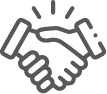 Handshake Icon